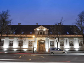 Отель Grand Rose SPA