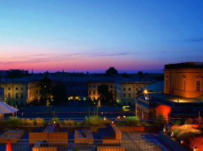 Rocco Forte Hotel De Rome Berlin