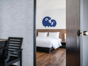 Seda Central Bloc Cebu