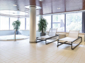 Scandic Imatran Valtionhotelli