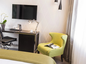 Holiday Inn Dresden - Am Zwinger by IHG