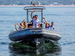 Sofitel Golfe d'Ajaccio Thalassa sea & spa