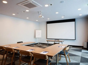 Holiday Inn Express Frankfurt Airport-Raunheim by IHG