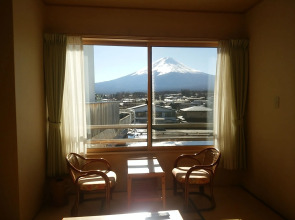 Lakeland Hotel Mizunosato