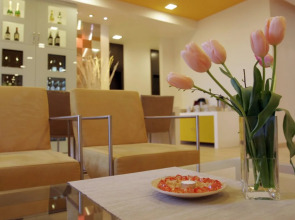 Mamaison Residence Sulekova Bratislava