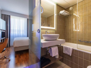 Timhotel Boulogne Rives de Seine