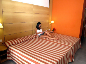 Отель Ohtels Belvedere