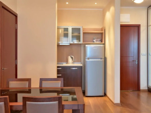 Apart Hotel Golden Line