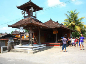 BeingSattvaa Luxury Ubud