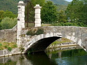 Amirovista-garden, Lake View, Shared Pool