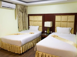 The Grand Lodge Pattaya