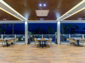 Golden Bay Beach Hotel