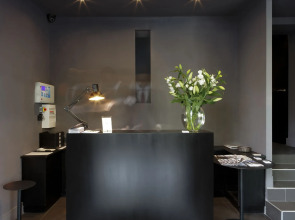 Hotel Korner Saint Marcel