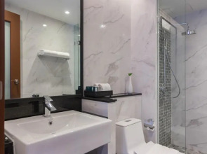 The Marina Phuket Hotel