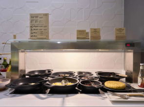 Catalonia Gran Vía BCN