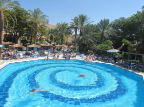 Club In Eilat - Coral Beach Villa Resort