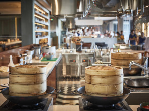 Курорт Renaissance Bali Uluwatu Resort & Spa