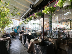 Asian Ruby Center Point Hotel