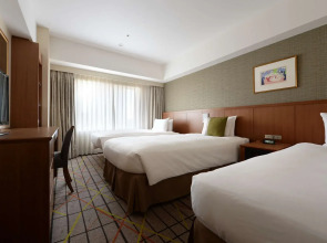 Hotel Metropolitan Tokyo Ikebukuro