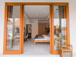 Villa Niji - 3BR Villa with Pool Seseh