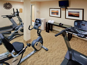 Holiday Inn Manhattan 6th Ave - Chelsea by IHG