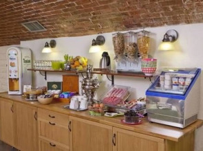 Hôtel Aurore Paris Gare de Lyon