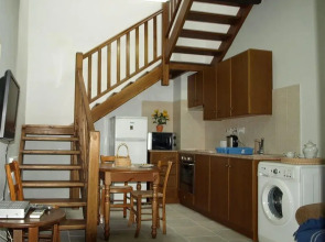 Konatzi tou Flokka Apartments