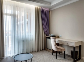 Fiore di Mare (б/о Прибой)