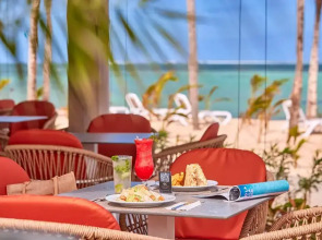 Hotel Riu Palace Mauritius - All Inclusive - Adults Only