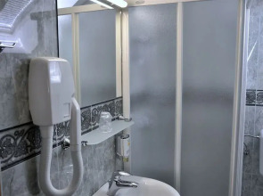 Nature Hotel Lukanc Bled