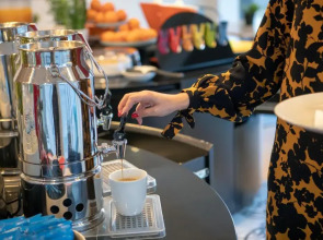 Stay Hotel Faro Centro