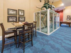 Marriott Vacation Club® at Custom House, Boston