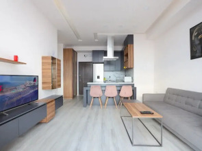 Stay Inn на ул. Кохбаци