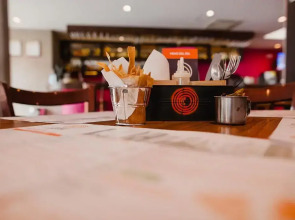 Hotel MX garibaldi CDMX, Trademark Collection by Wyndham