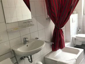 City Hotel Kaiserhof