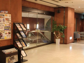 Tabist Hotel Tetora Kitakyusyu