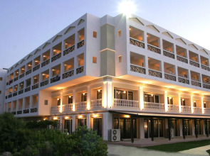Hersonissos Palace - All Inclusive