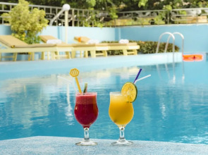 Nha Trang Lodge Hotel