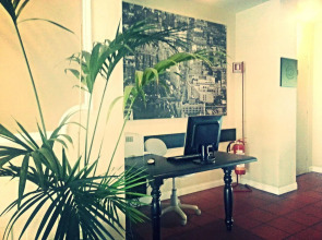 Albergo della Roccia