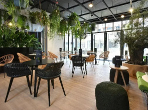 Martin's Louvain-la-Neuve