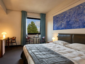Albornoz Palace Hotel Spoleto