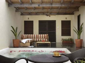 Bluewater Panglao Beach Resort