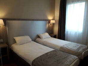 Séjours & Affaires Reims Clairmarais