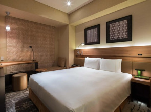 The Royal Park Hotel Iconic Tokyo Shiodome