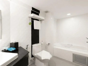 Centara Life Cha-Am Beach Resort Hua Hin