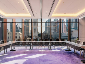 Carlton Hotel Bangkok Sukhumvit