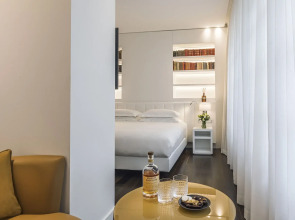 Magna Pars- L'Hotel à Parfum Small Luxury Hotels of the World