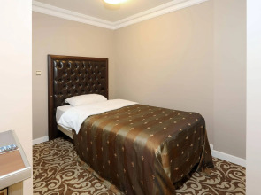 Balturk Otel Sakarya