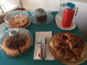 B&B Relais Del Senatore