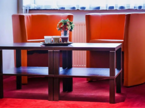 Boutique Hotel's Łódź Rewolucji